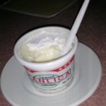 kanlica yogurdu