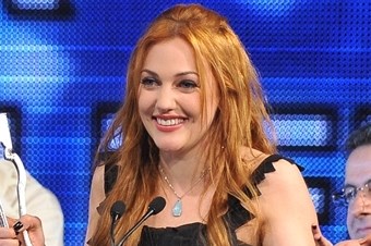 meryem uzerli yeteneksizsiniz