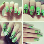 nailartdenemeleri