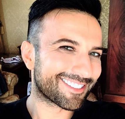 tarkan instagram