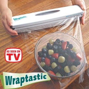 wraptactic strec film