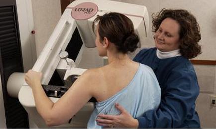 mamografinedir