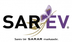 sarev logo