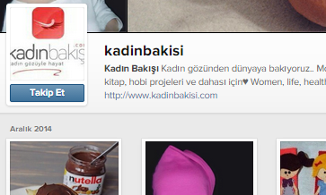 kadinbakisiinstagram