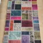 serta patchwork kesme yolluk1