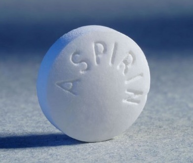 aspirin