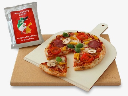 pizza tasi nedir