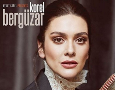 berguzar korel