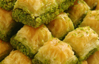 baklavasahte