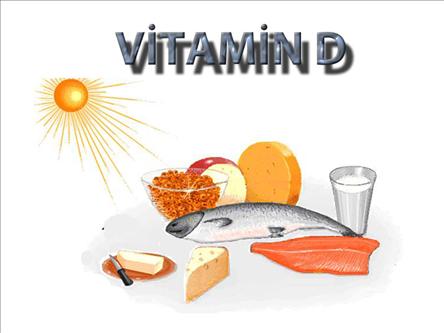 d vitamini olcumu