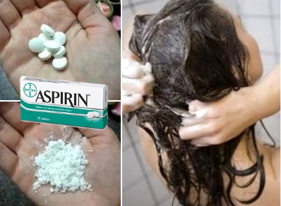aspirin saca faydalari