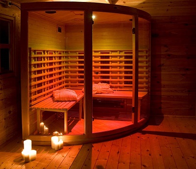 sauna zayiflatir mi