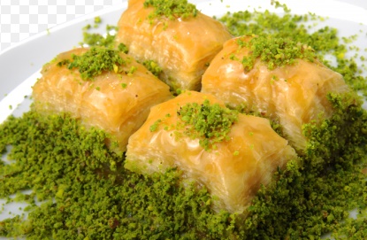 fistiklibaklava