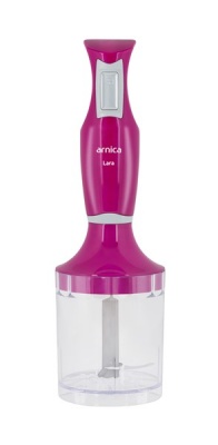 Arnica fuşya renk blender modeli