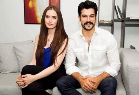 fahriyeevcen