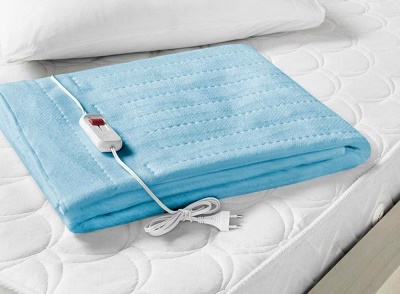 elektrikli battaniye ne kadar yakar