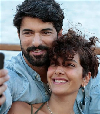 engin akyurek bir ask iki hayat filmi