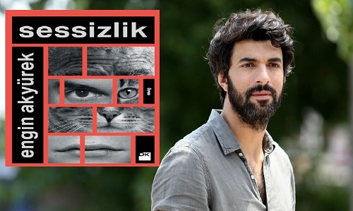 engin akyurek sessizlik kitabi