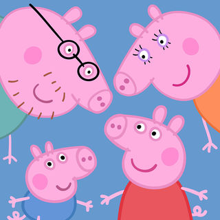 peppa pig nedir