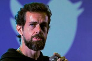 jack dorsey