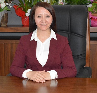 zekiye tekin belediye baskani 1