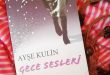 ayse kulin gece sesleri pedofili