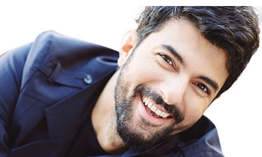 engin akyurek yeni dizi