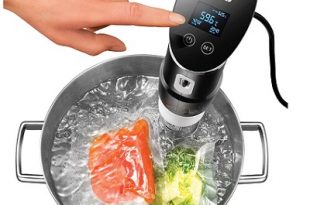 sous vide pisirme teknigi nedir