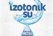 izotonik su nedir