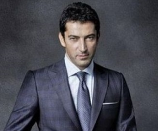 kenan imirzalioglu