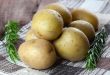 patates yemekleri