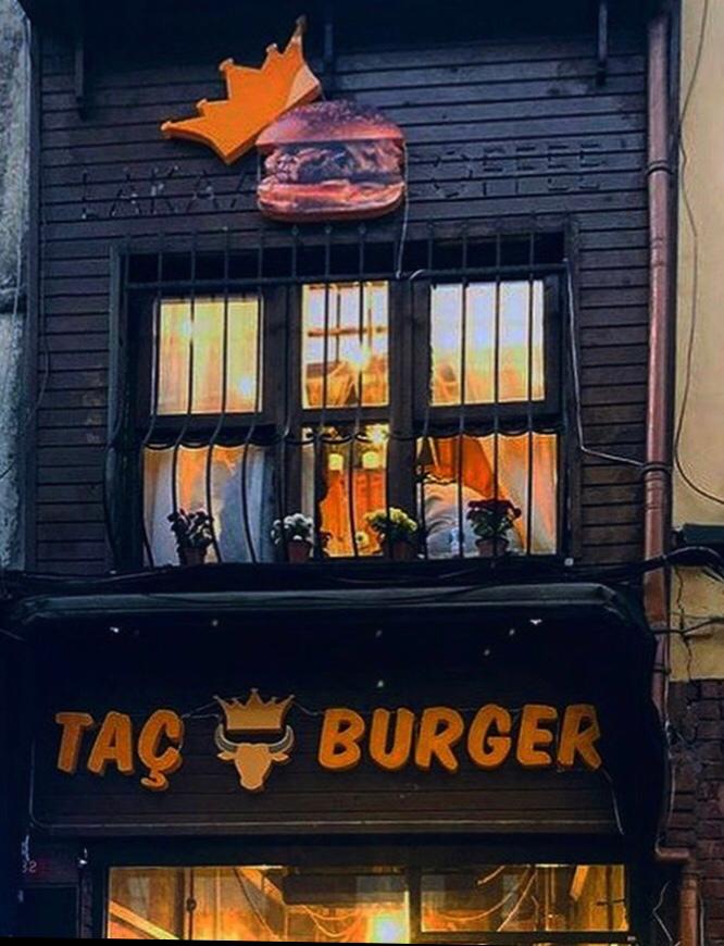 tac burger balat hamburger dukkani 2 1