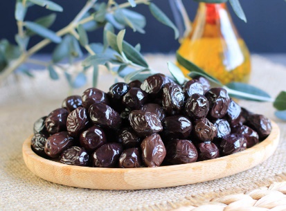 siyah zeytin