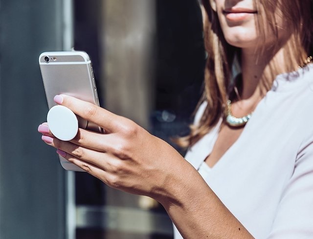 popsocket nedir nasil kullanilir