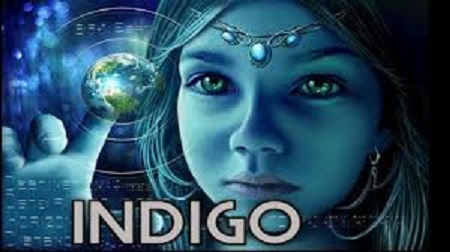 indigo cocuk