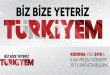 biz bize yeteriz turkiyem yardim kampanyasi hesap numaralari