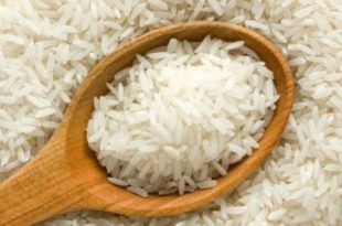 basmati pirinc nedir