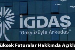 igdas