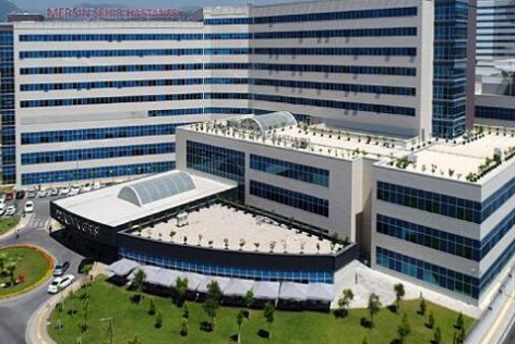 sehir hastanesi