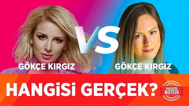 gokce kirgiz