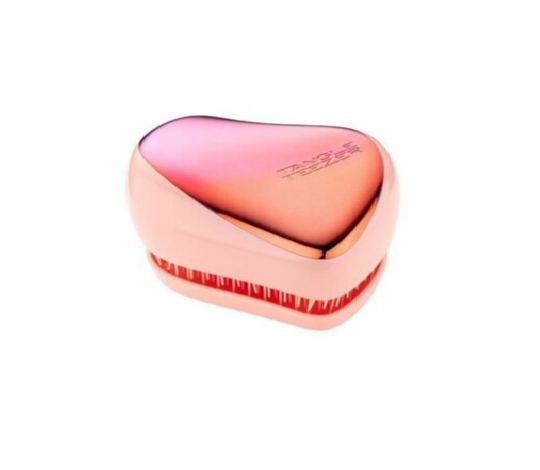 tangle teezer pink