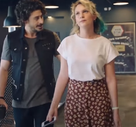 farah zeynep inci