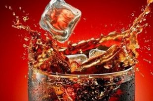 gazli icecek