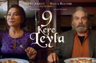 9kereleyla