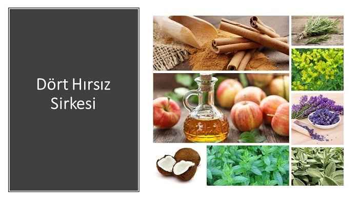 dort hirsiz sirkesi nedir hikayesi nedir