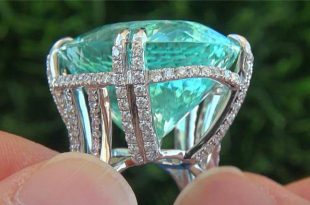 paraiba turmalin tasi nedir