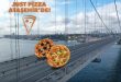 just pizza atasehir