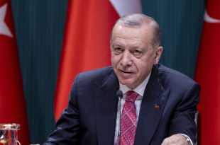 erdogan