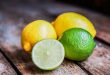 lime ve limon