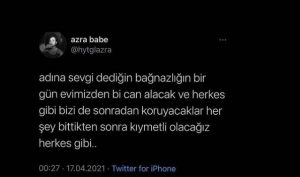 azra gulendam haytaoglu twitter